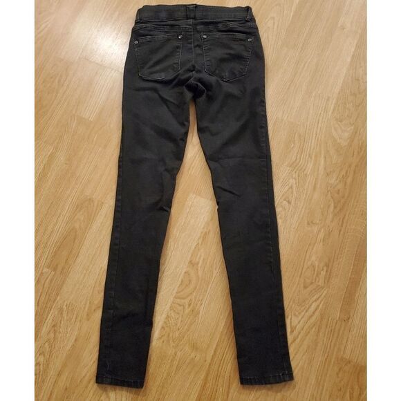 Wit and Wisdom Absolution Stretch and Skinny Jeans - Picture 8 of 14